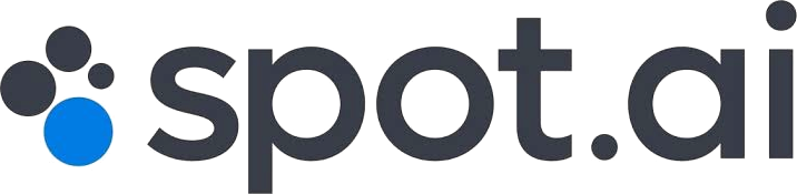 Spot AI logo